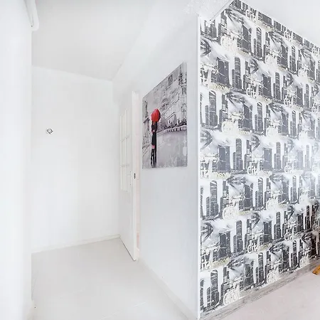Apartamienty Na Pr.niezavisimosti