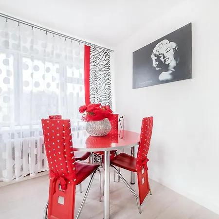 Apartamienty Na Pr.niezavisimosti