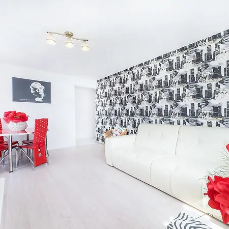 Apartment Apartamienty Na Pr.niezavisimosti *
