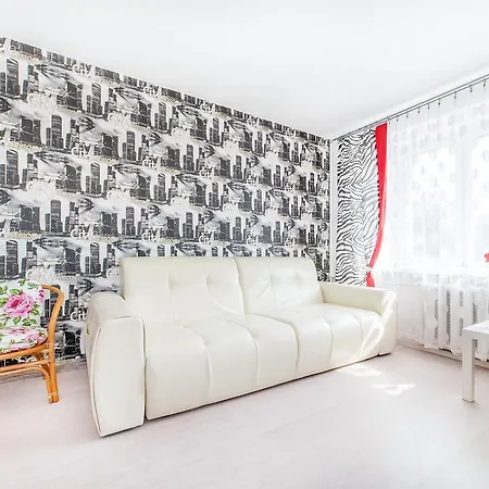 Apartamienty Na Pr.niezavisimosti Apartment