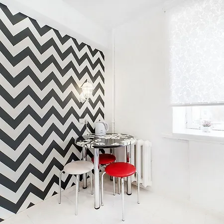 Apartamienty Na Pr.niezavisimosti *