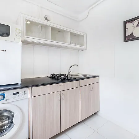 Apartment Apartamienty Na Pr.niezavisimosti *