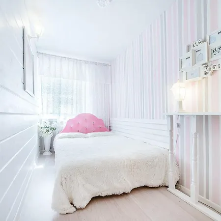 Apartamienty Na Pr.niezavisimosti *