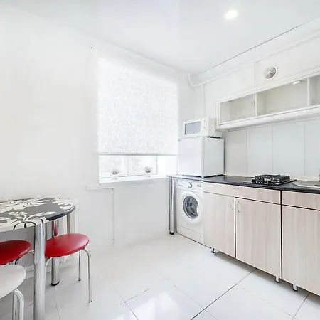 Apartamienty Na Pr.niezavisimosti Apartment *
